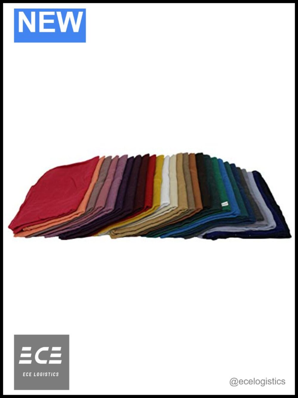 Pashmina Shawl Wrap Glitter Solid Scarf